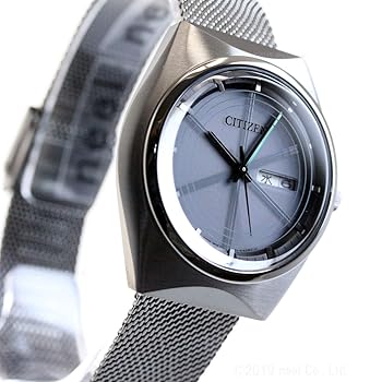 Amazon.co.jp: [シチズン]CITIZEN 太陽電池搭載 プロトタイプ